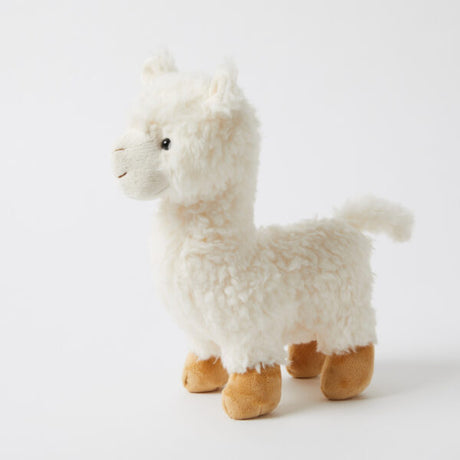 Jiggle + Giggle Leni Llama
