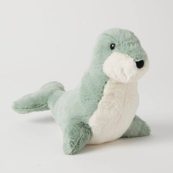 Jiggle + Giggle Sirell Seal
