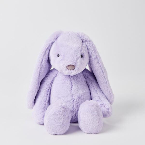 Jiggle & Giggle Lilac Bunny - Medium