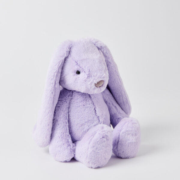Jiggle & Giggle Lilac Bunny - Medium