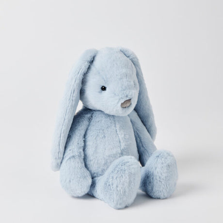 Jiggle & Giggle Pale Blue Bunny - Medium