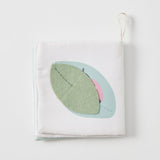 Jiggle + Giggle Plush Goose Book