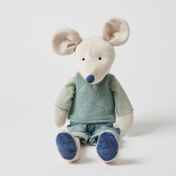Jiggle + Giggle George Mouse