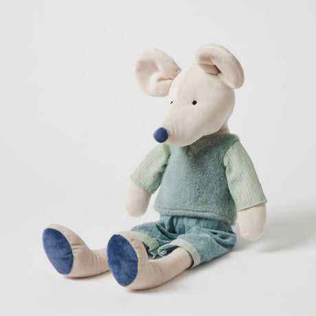 Jiggle + Giggle George Mouse
