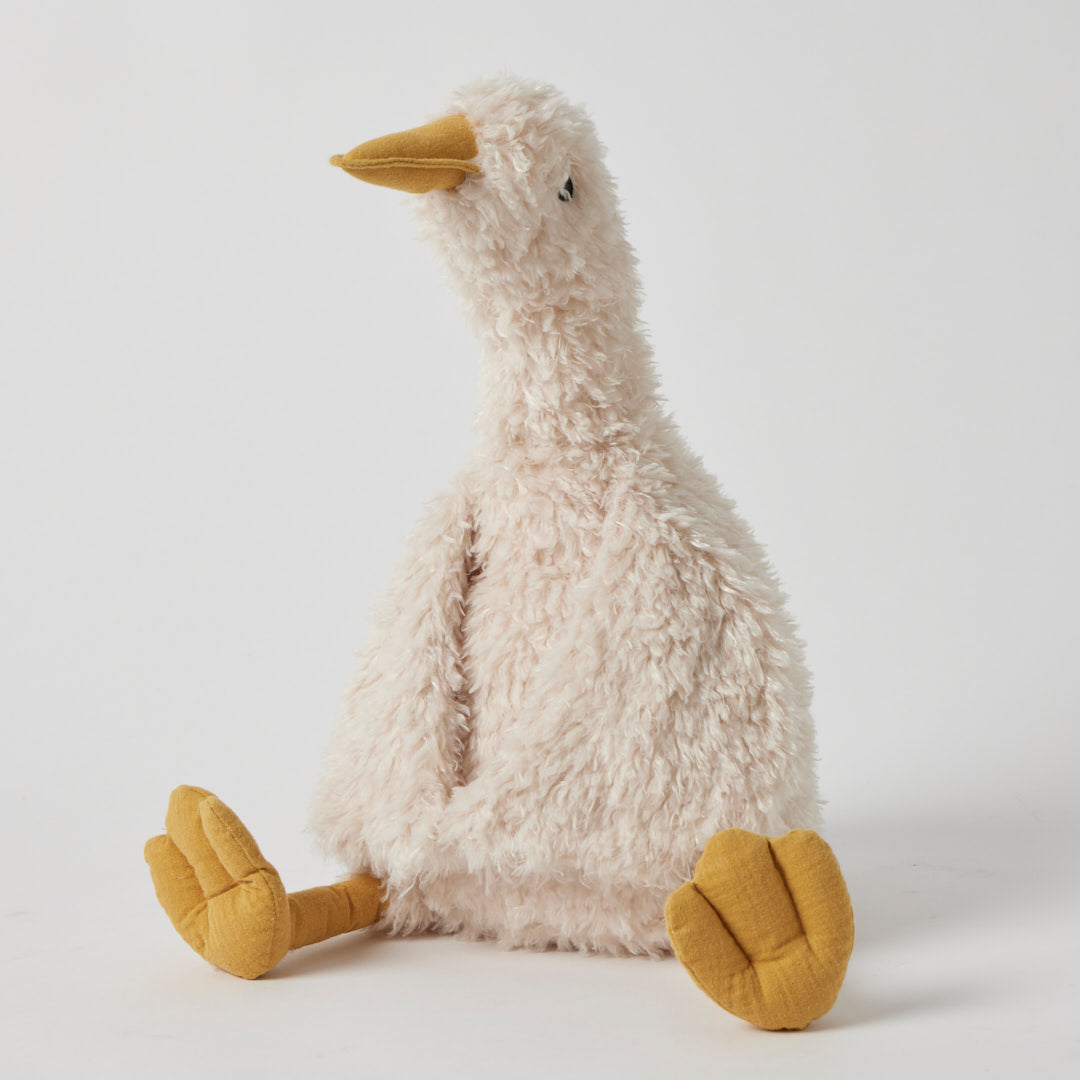 Jiggle & Giggle Big Wiggles the Duck