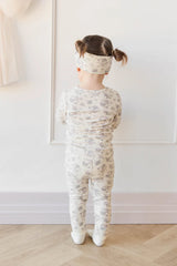 Jamie Kay Long Sleeve Top - Selena Tofu