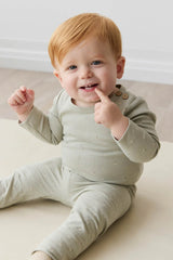 Jamie Kay Fernley Bodysuit - Fresh Apples Abbey Stone