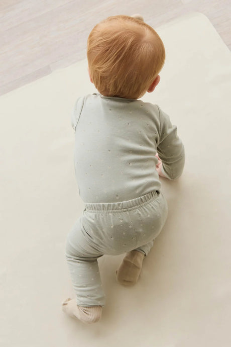 Jamie Kay Fernley Bodysuit - Fresh Apples Abbey Stone