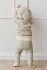 Jamie Kay Everyday Legging - Fresh Apples Abbey Stone
