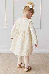 Jamie Kay Poppy Dress - Meredith Egret