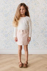 Jamie Kay Alison Skirt - Simone Morganite
