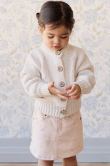 Jamie Kay Alison Skirt - Simone Morganite