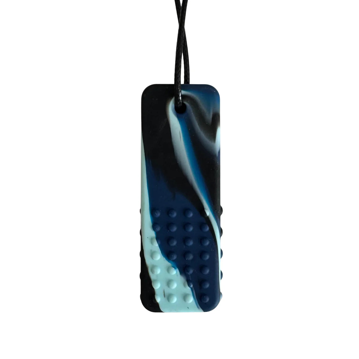Jellystone Block Pendant - Marine Camo