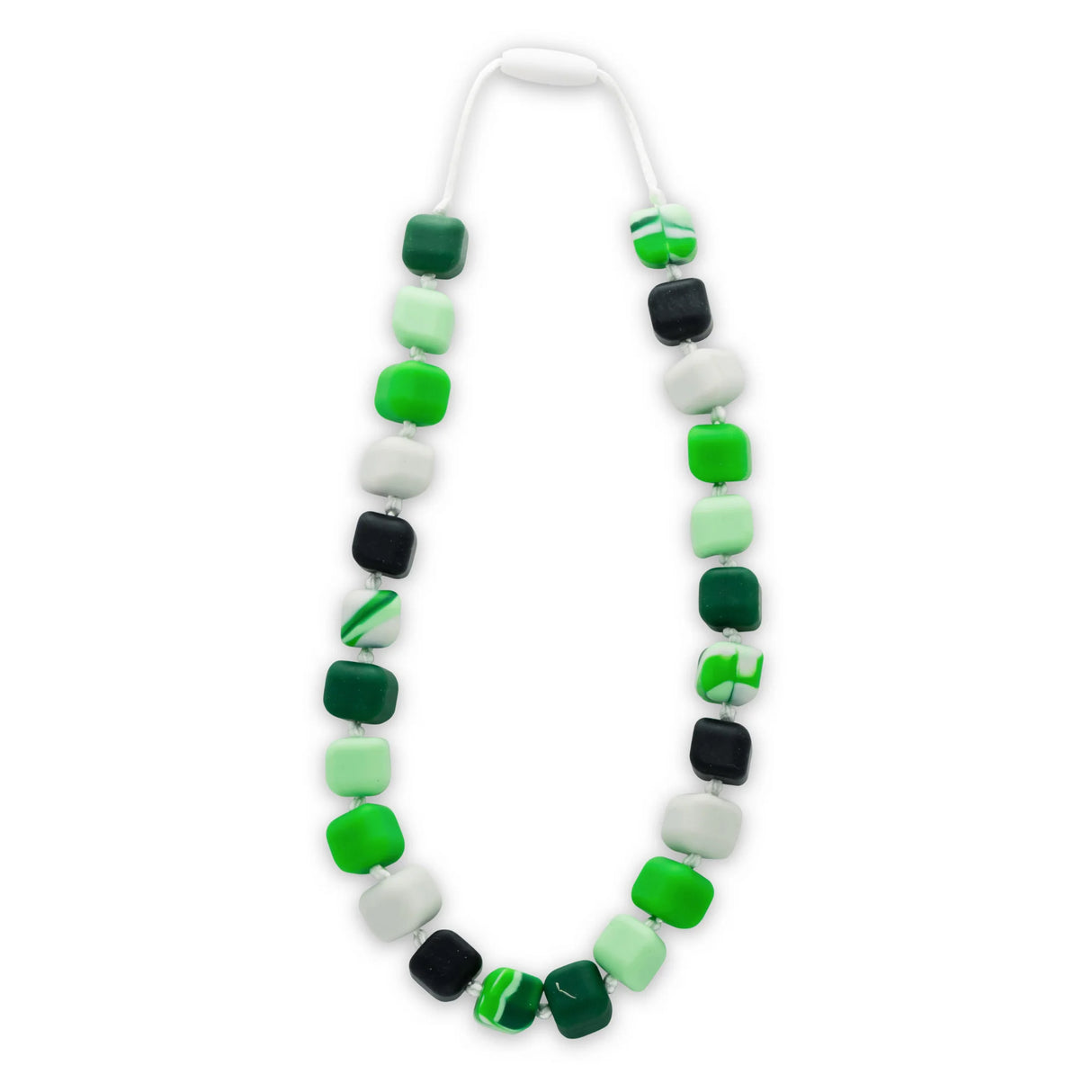 Jellystone Princess and the Pea Necklace - Camo