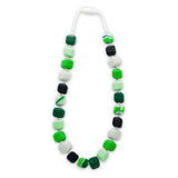 Jellystone Princess and the Pea Necklace - Camo