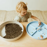 Jellystone Sensory Tray Play Kit - Galaxy