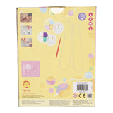 Tiger Tribe Jewellery Design Kit - Super Clay Necklaces