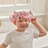 Jiggle + Giggle Shower Cap