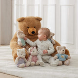 Jiggle & Giggle Ruby Bear