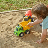 Jiggle & Giggle Utility Truck - Large