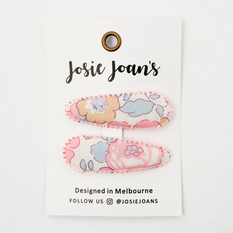 Josie Joan's Hair Clips - Willow