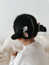 Josie Joan's Bunny Ties - Izzy