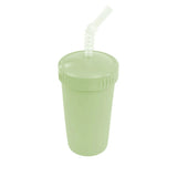 Re-Play Straw Cup - Leaf