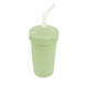 Re-Play Straw Cup - Leaf