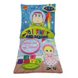 Toy Story Soft Book