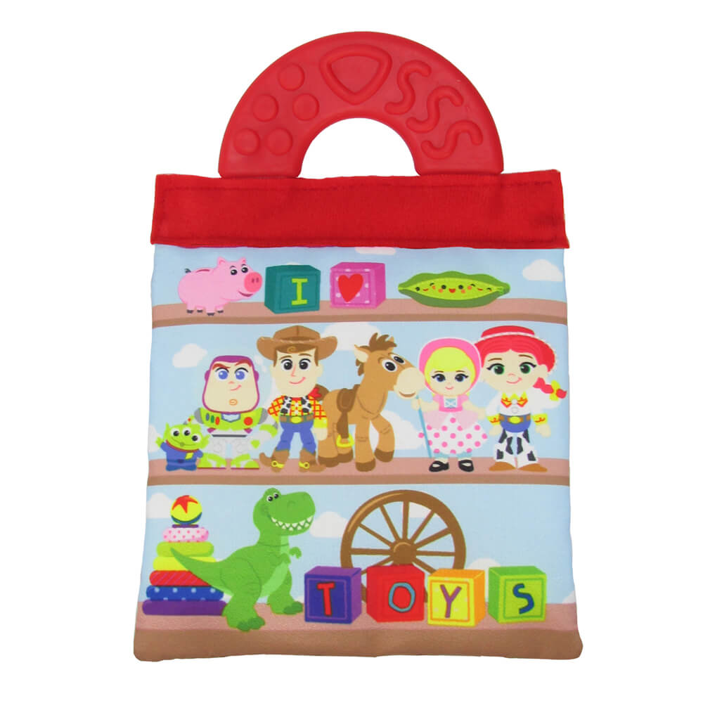 Toy Story Soft Book