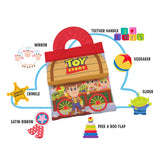 Toy Story Soft Book