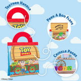 Toy Story Soft Book