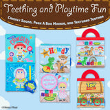 Toy Story Soft Book