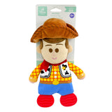 Toy Story Sensory Blanket - Woody