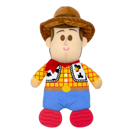 Toy Story Sensory Blanket - Woody