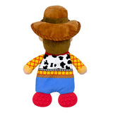 Toy Story Sensory Blanket - Woody