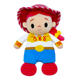 Toy Story Sensory Blanket - Jessie