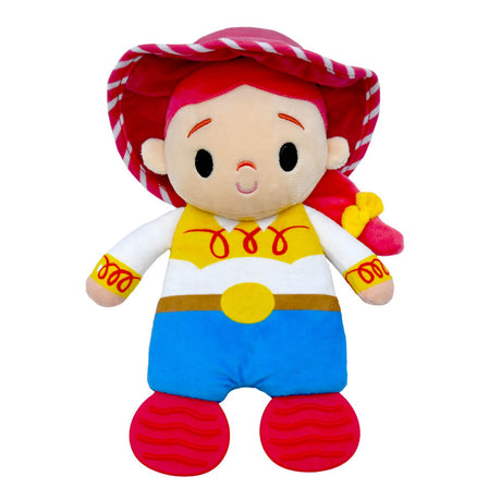 Toy Story Sensory Blanket - Jessie