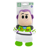 Toy Story Sensory Blanket - Buzz Lightyear