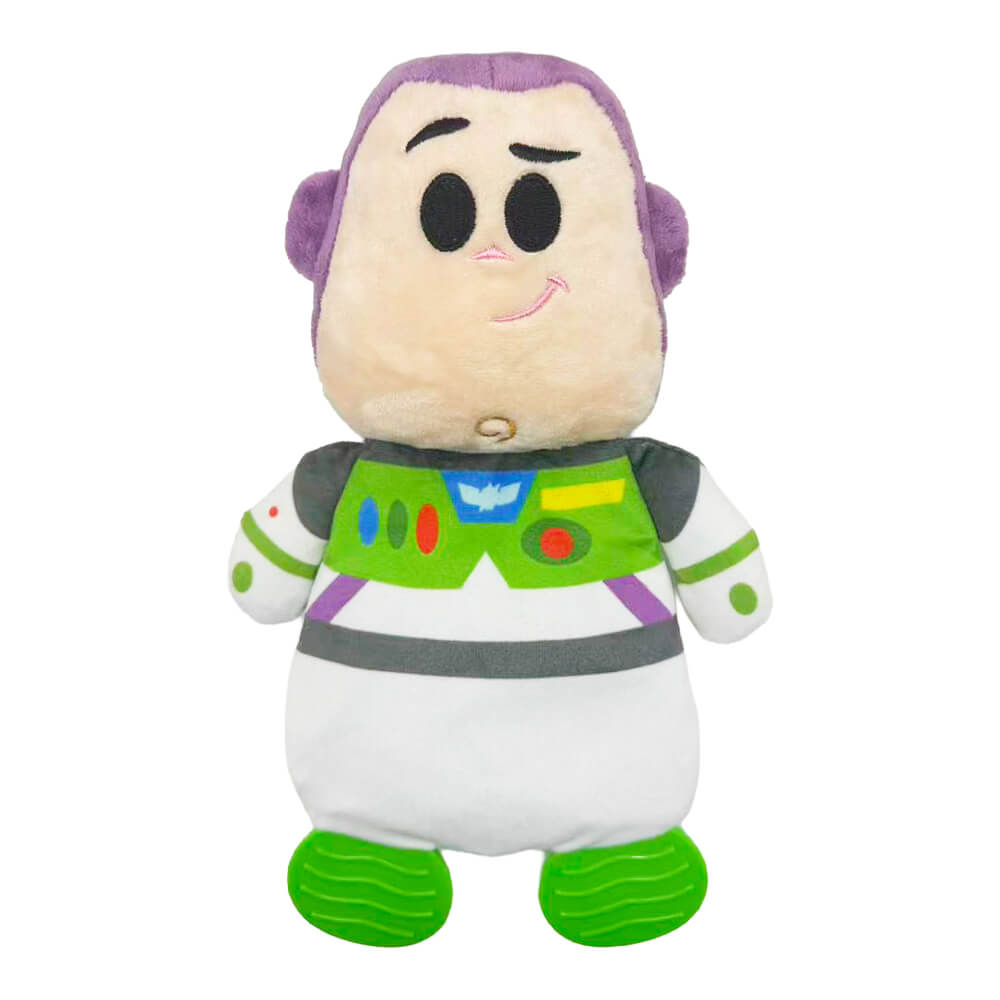 Toy Story Sensory Blanket - Buzz Lightyear