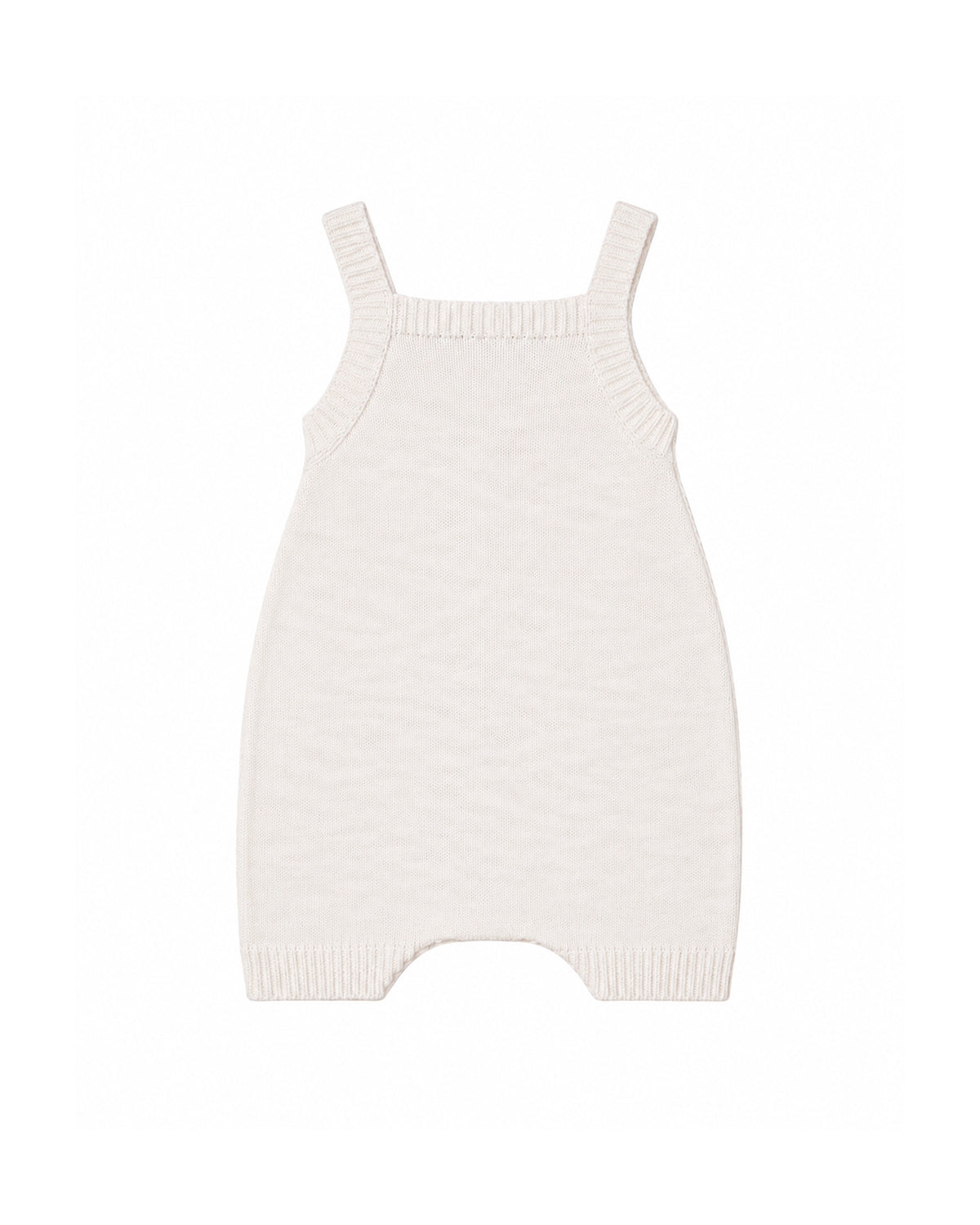 Minihaha Scout Knitted Sun Overalls