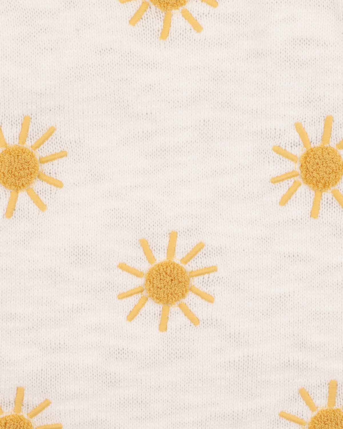 Minihaha Scout Knitted Sun Overalls