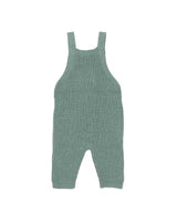 Minihaha Charlie Organic Knitted Overalls