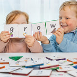Learn & Grow Alphabet Lower Case Magentic Tile Topper