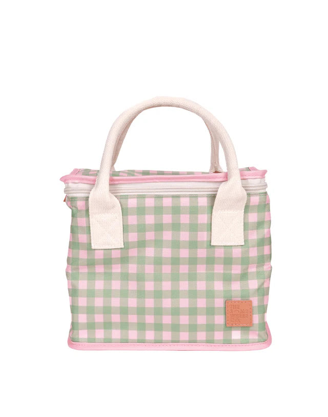 The Somewhere Co Lunch Bag - Versailles