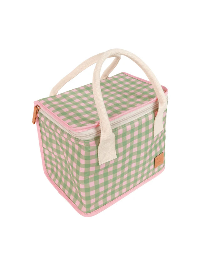 The Somewhere Co Lunch Bag - Versailles