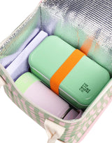 The Somewhere Co Lunch Bag - Versailles