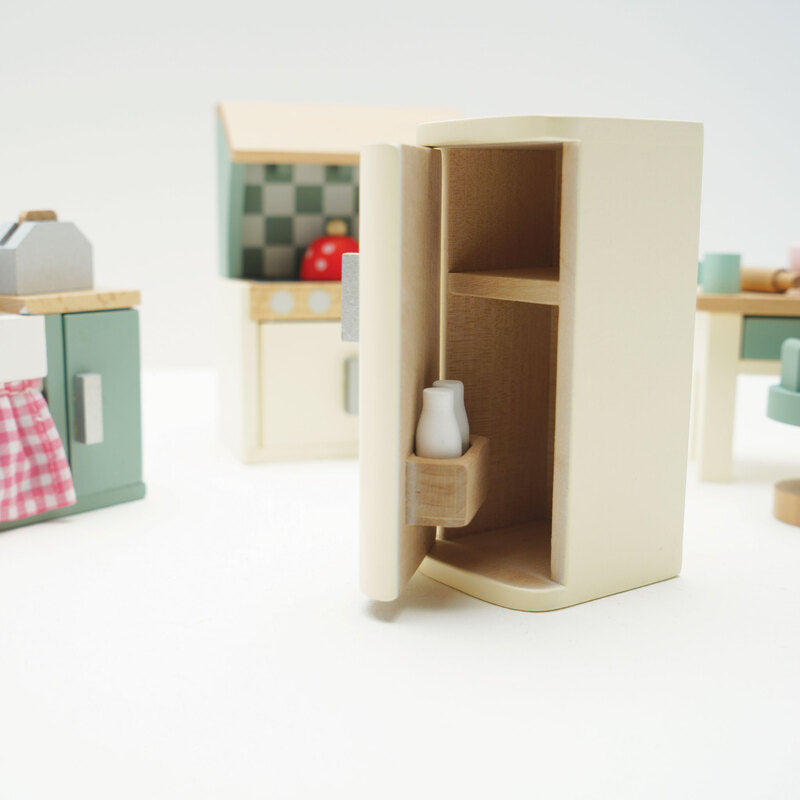 Daisylane Dollhouse Kitchen
