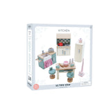 Daisylane Dollhouse Kitchen
