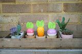 Le Toy Van Stacking Veggies